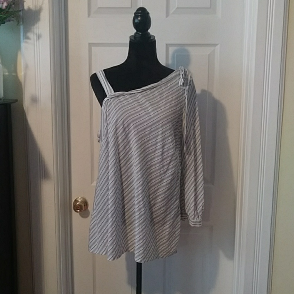 NY & Co. - Blouse